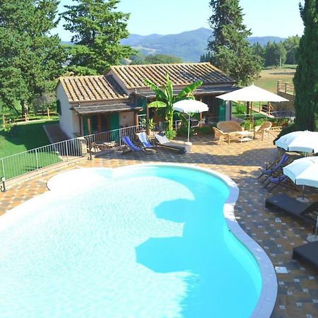 Agriturismo Rosa Dei Venti Помаранче Екстериор снимка