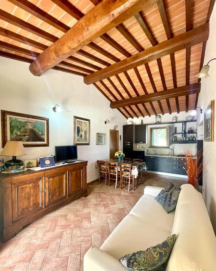 Agriturismo Rosa Dei Venti Помаранче Екстериор снимка