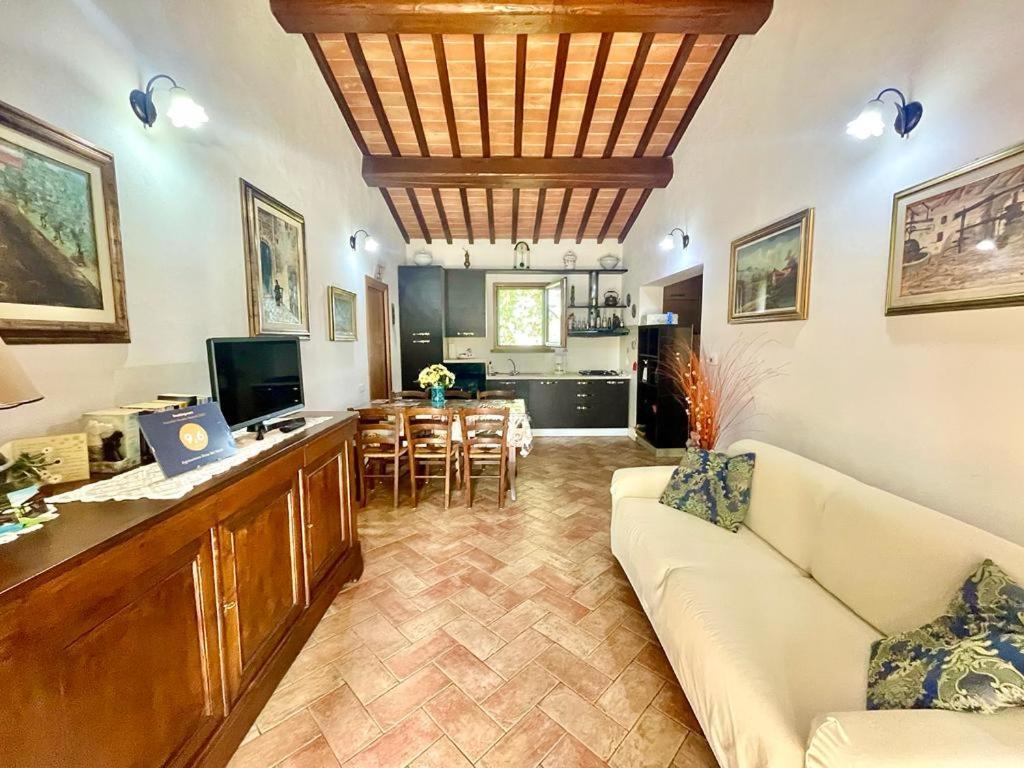 Agriturismo Rosa Dei Venti Помаранче Екстериор снимка