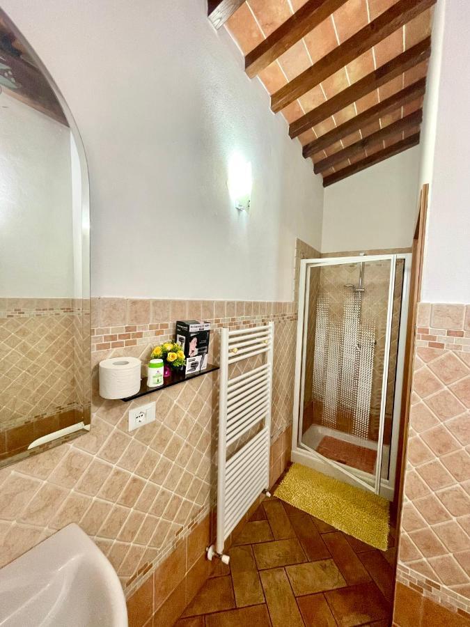 Agriturismo Rosa Dei Venti Помаранче Екстериор снимка