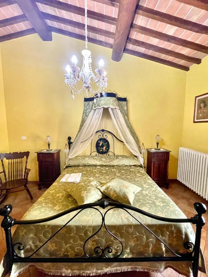 Agriturismo Rosa Dei Venti Помаранче Екстериор снимка