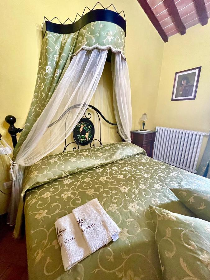 Agriturismo Rosa Dei Venti Помаранче Екстериор снимка