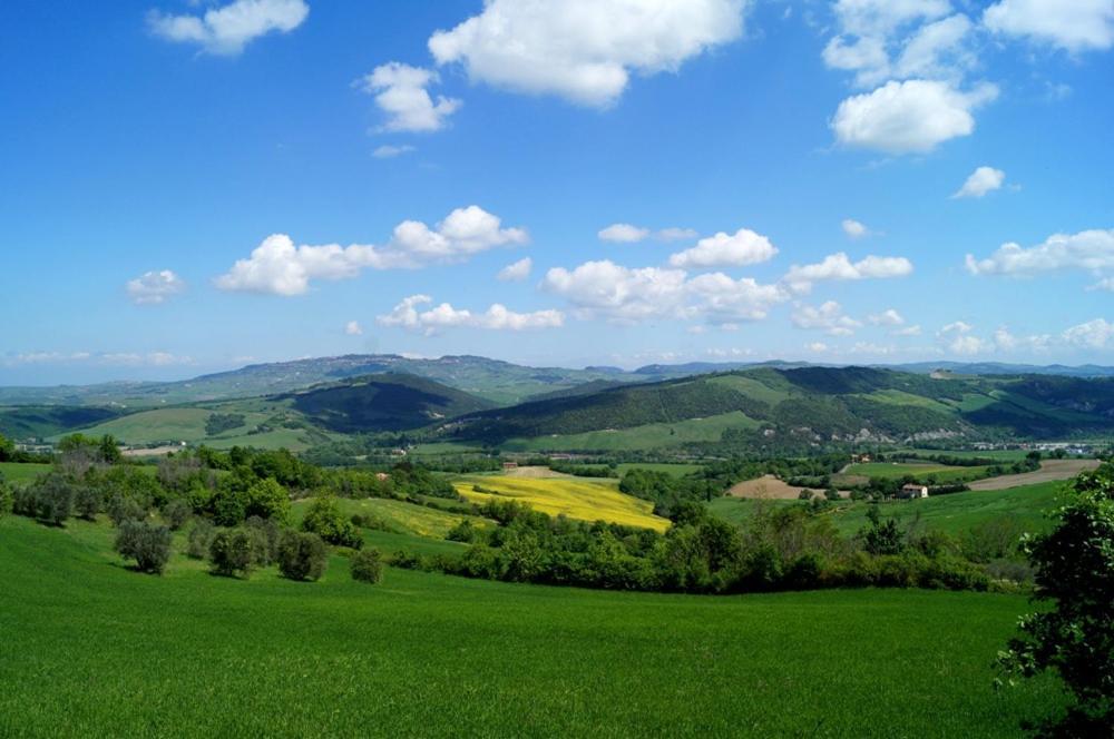 Agriturismo Rosa Dei Venti Помаранче Екстериор снимка