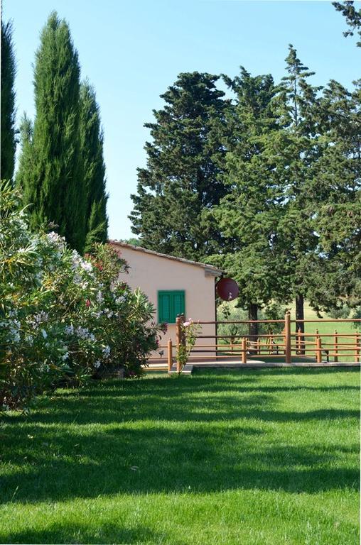 Agriturismo Rosa Dei Venti Помаранче Екстериор снимка