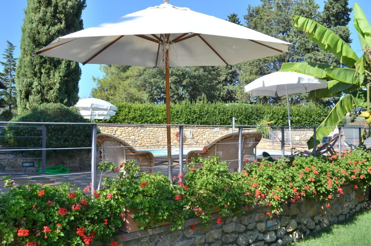 Agriturismo Rosa Dei Venti Помаранче Екстериор снимка